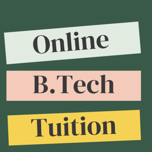 ❝Master Your B.Tech Journey with the Best Tuition Services! 🚀❞