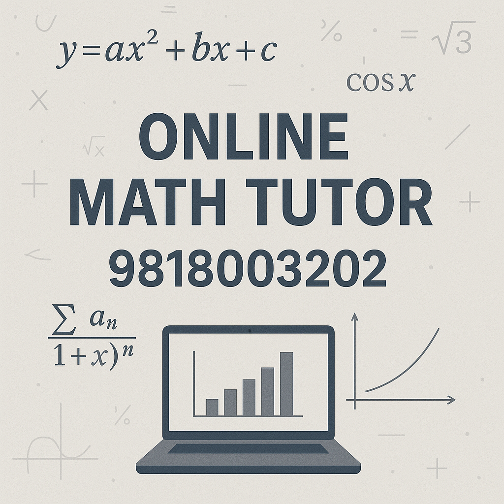 B.Tech Engineering Mathematics – 2 Tuition Classes