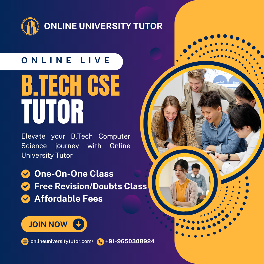 Applied Mathematics Tuition Classes